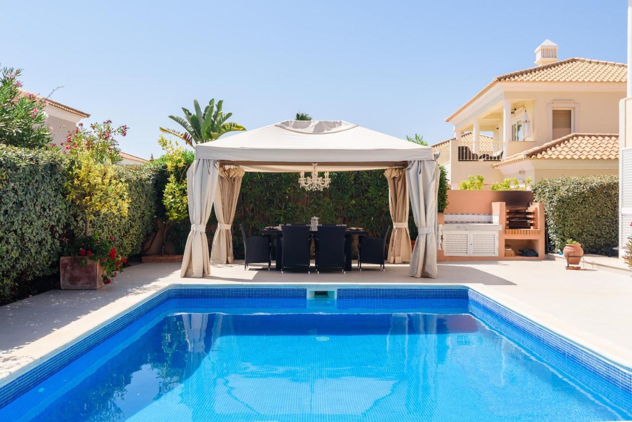 Casa Lago Quinta do Lago Exterior foto