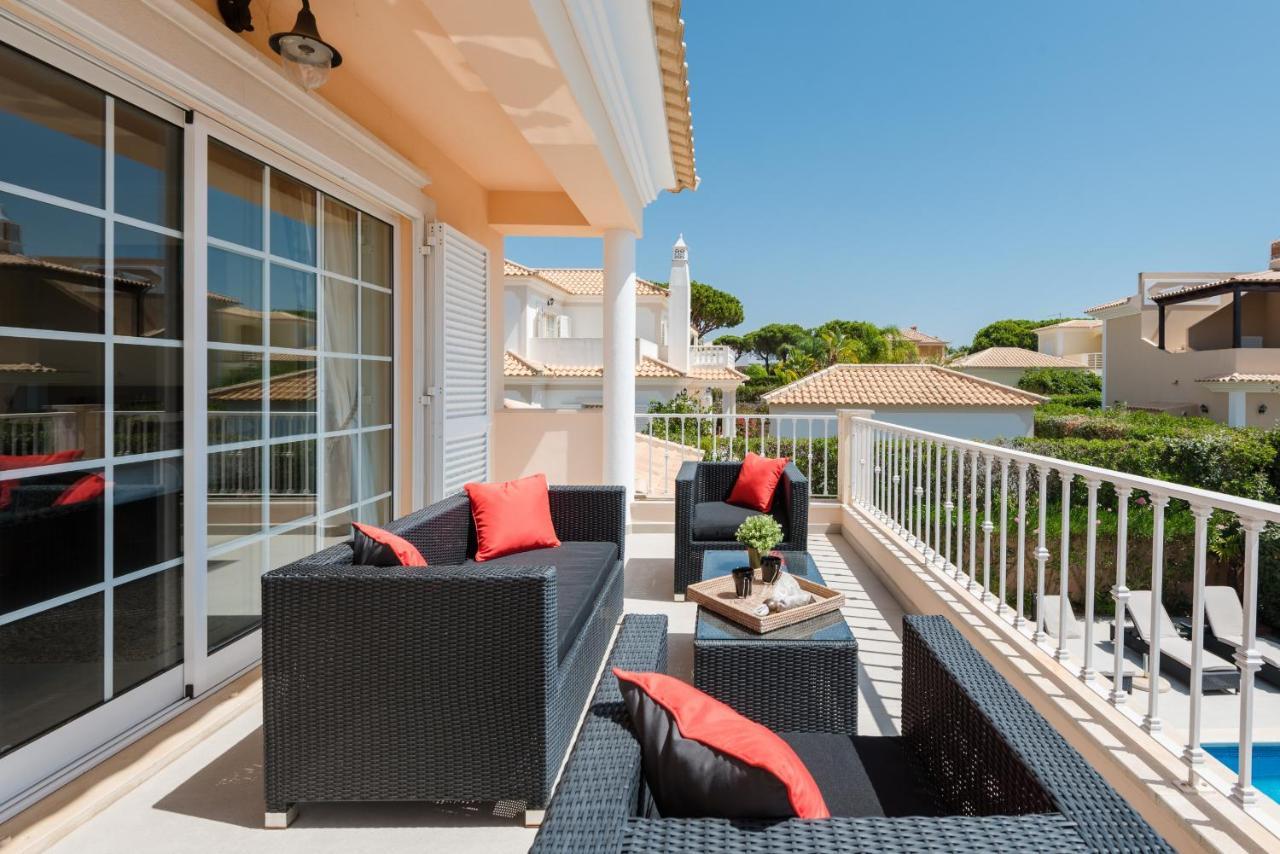 Casa Lago Quinta do Lago Exterior foto